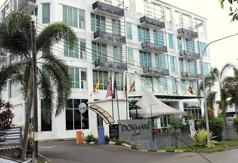 Fotos del hotel Dormani:  2