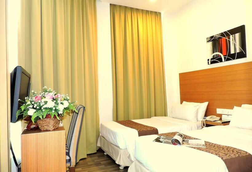 Fotos del hotel Dormani:  9