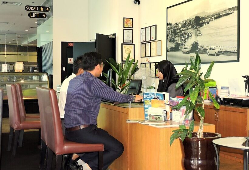 Fotos del hotel Dormani:  12