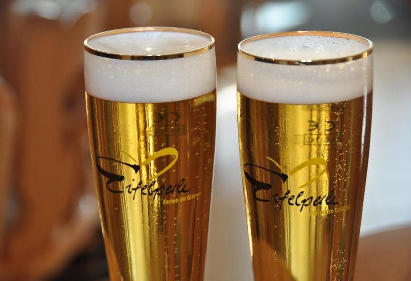 Отель Eifelperle