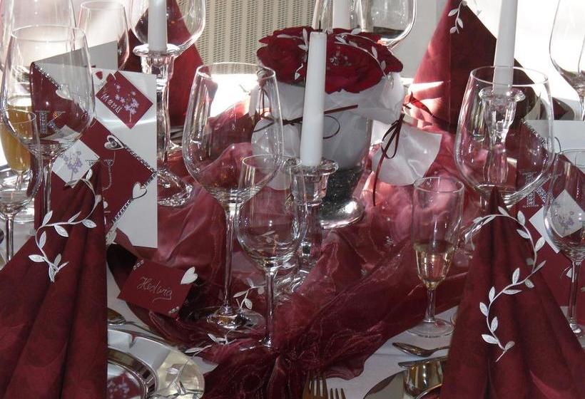 Отель Eifelperle