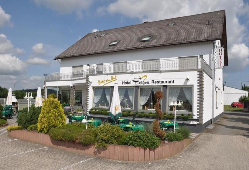 Отель Eifelperle