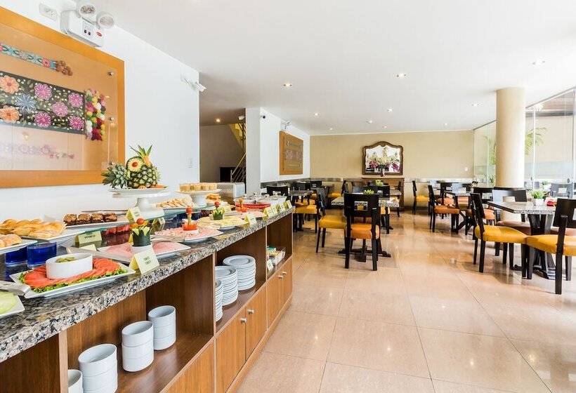 Fotos del hotel El Tambo 1:  17