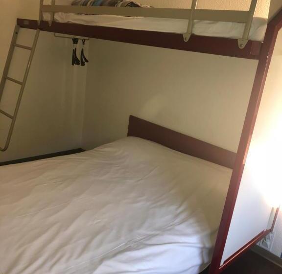 בית מלון כפרי F1 Saverne Monswiller