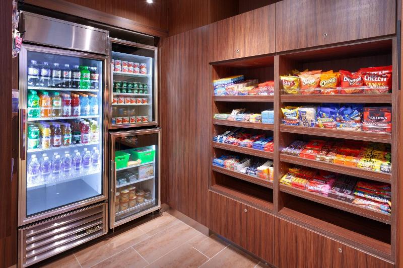 Отель Fairfield Inn & Suites By Marriott Salt Lake City Midvale