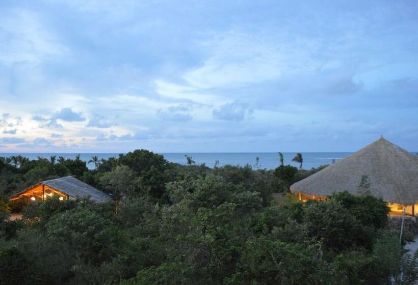هتل Giman Free Beach Resort