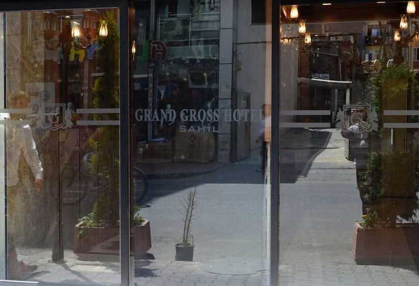 Fotos del hotel Grand Gross:  5