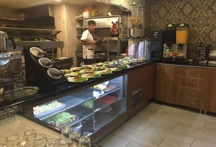 Fotos del hotel Grand Gross:  8