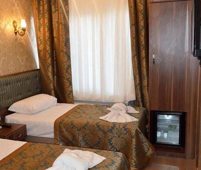 Fotos del hotel Grand Gross:  3