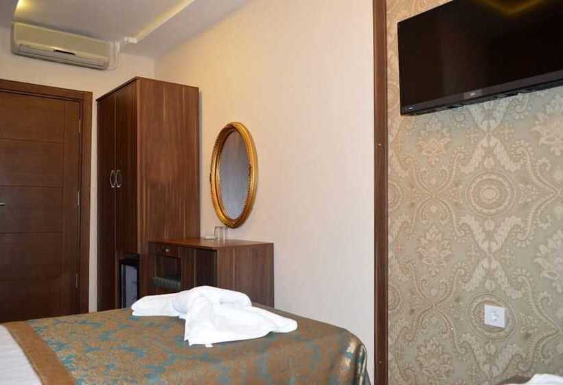 Fotos del hotel Grand Gross:  2