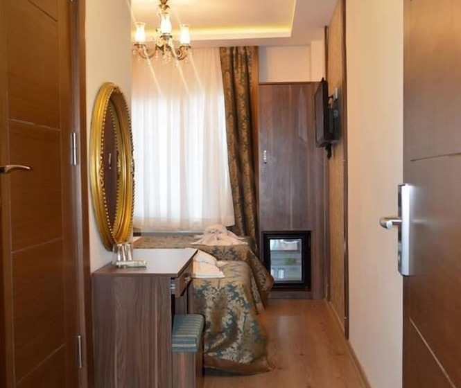 Fotos del hotel Grand Gross:  13