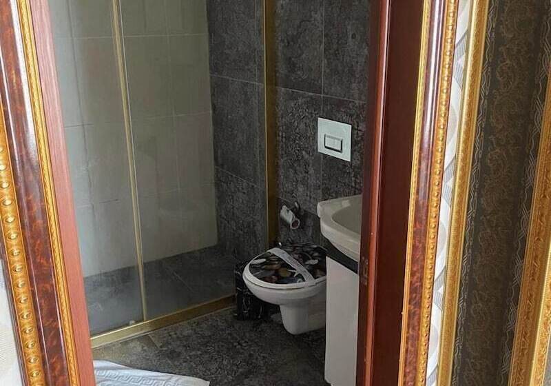 Fotos del hotel Grand Merin Airport:  16