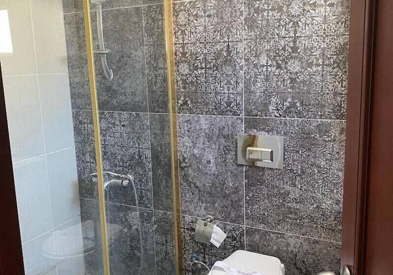 Fotos del hotel Grand Merin Airport:  17