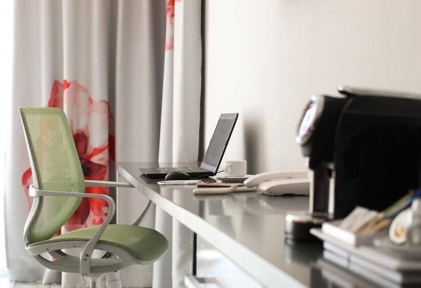 Grifid Hotel Foresta All Inclusive & Free Parking Adults Only