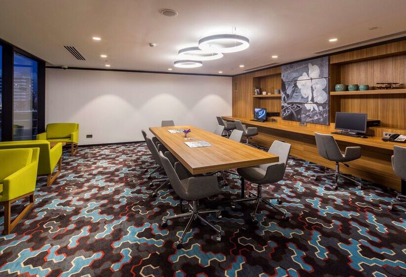 Fotos del hotel Hampton By Hilton Istanbul Kurtkoy:  26