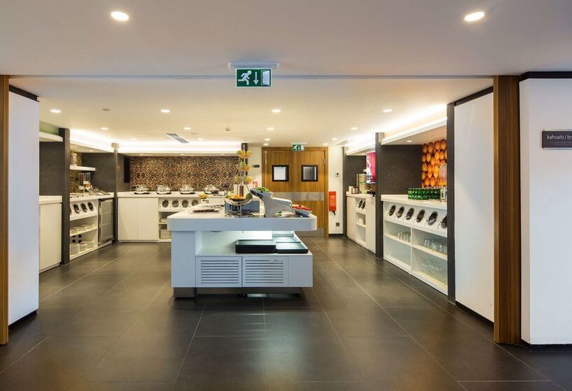 Fotos del hotel Hampton By Hilton Istanbul Kurtkoy:  9
