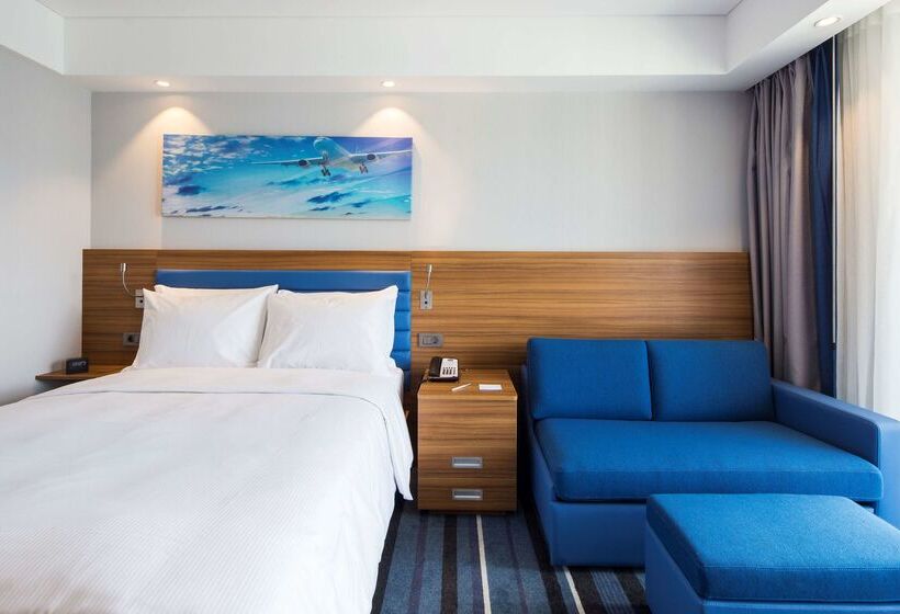 Fotos del hotel Hampton By Hilton Istanbul Kurtkoy:  16