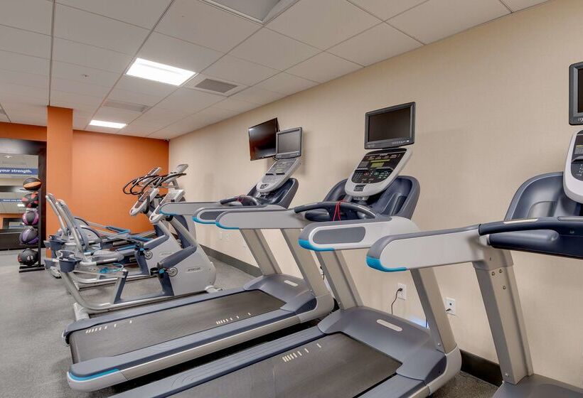 هتل Hampton Inn & Suites Los Angeles   Glendale