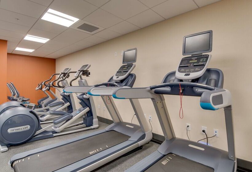 هتل Hampton Inn & Suites Los Angeles   Glendale