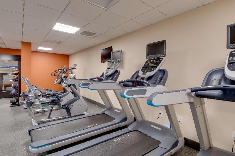 هتل Hampton Inn & Suites Los Angeles   Glendale