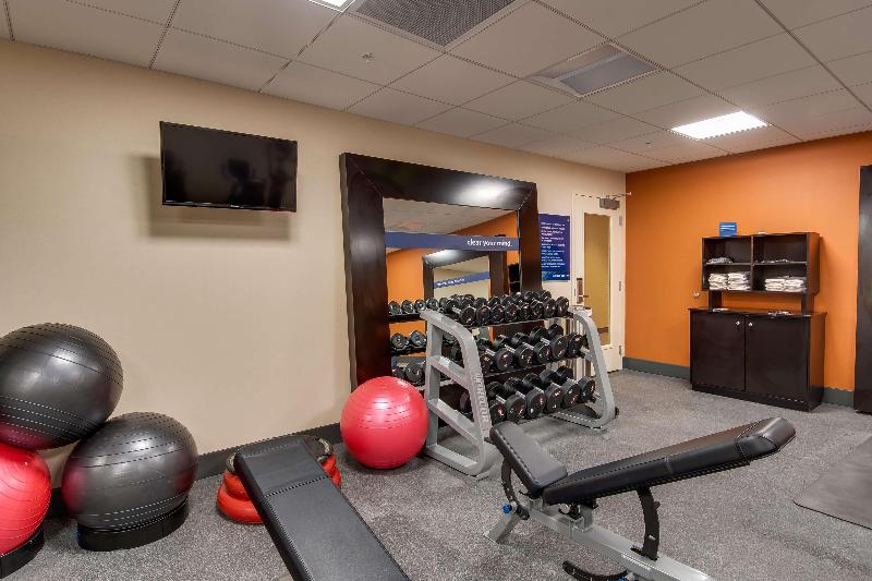 هتل Hampton Inn & Suites Los Angeles   Glendale