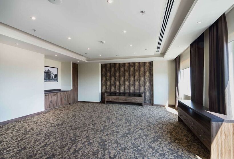 هتل Hampton Inn By Hilton Irapuato