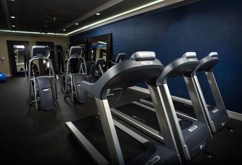 هتل Hampton Inn By Hilton Piedras Negras