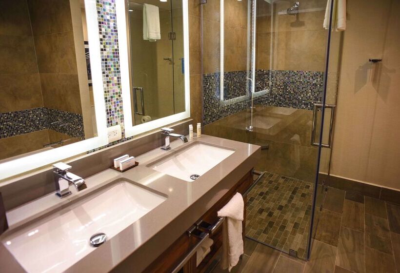 هتل Hampton Inn By Hilton Piedras Negras