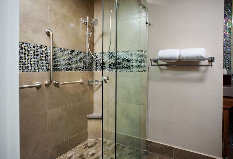 هتل Hampton Inn By Hilton Piedras Negras