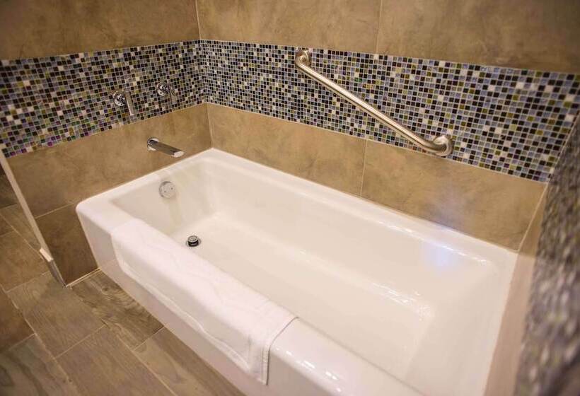 هتل Hampton Inn By Hilton Piedras Negras