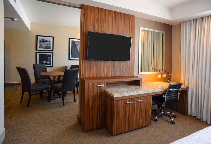 هتل Hampton Inn By Hilton Piedras Negras