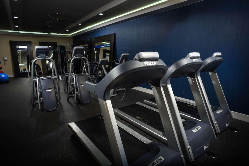 هتل Hampton Inn By Hilton Piedras Negras