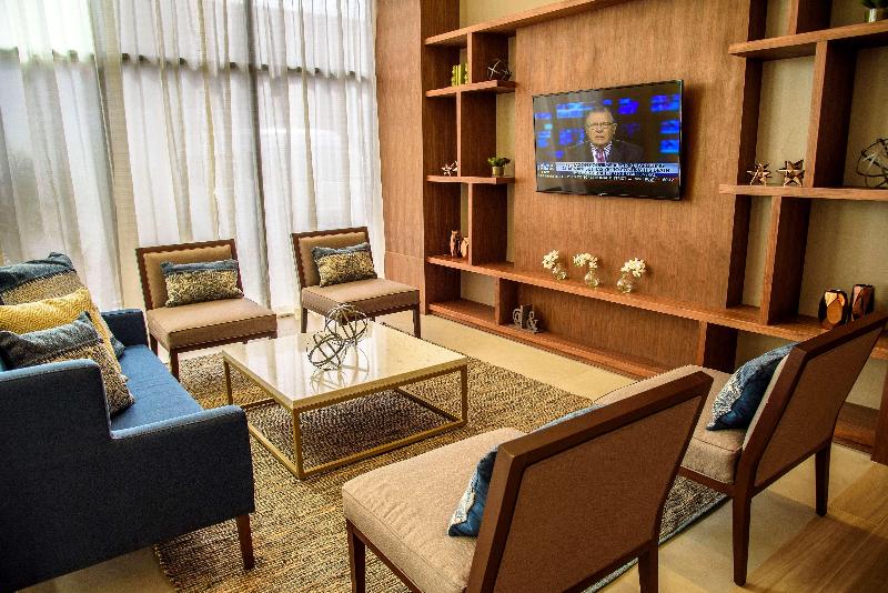هتل Hampton Inn By Hilton Piedras Negras