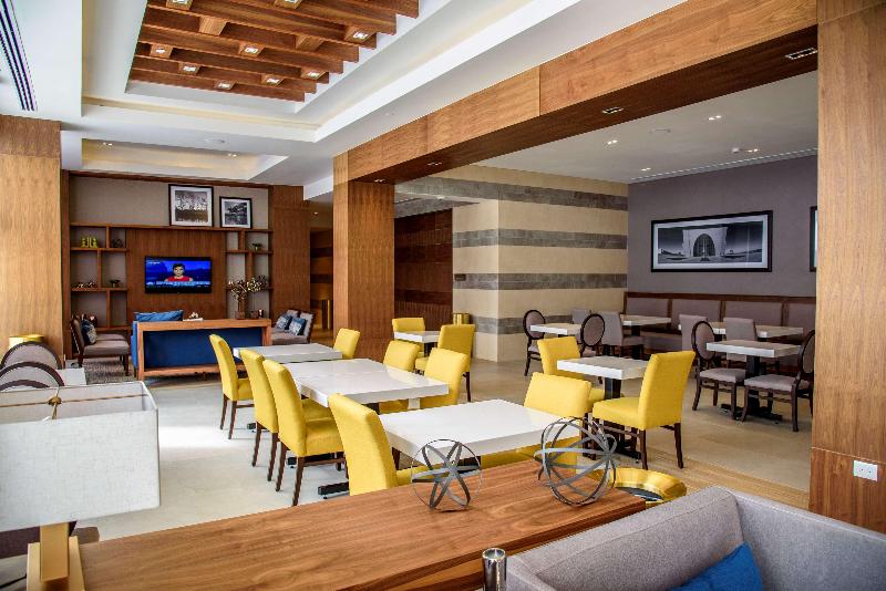 هتل Hampton Inn By Hilton Piedras Negras
