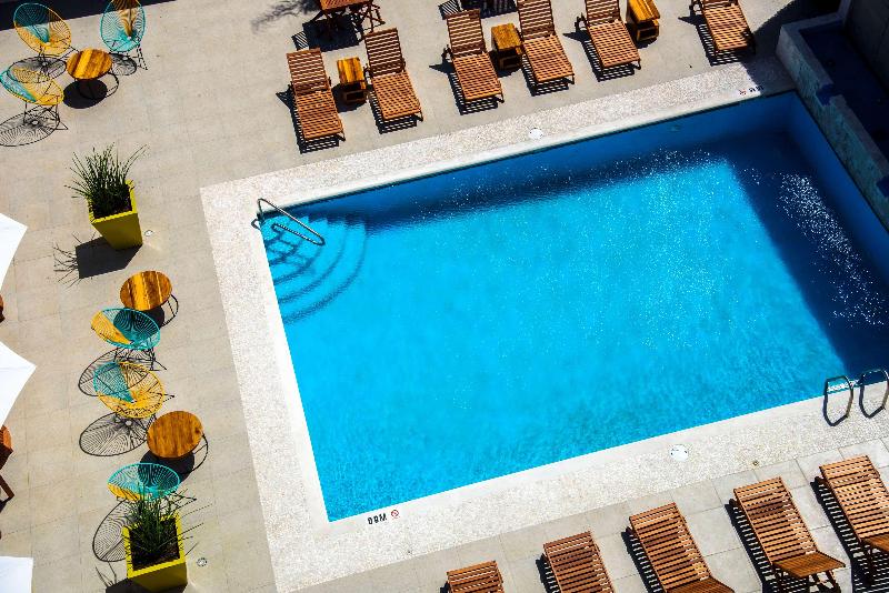 هتل Hampton Inn By Hilton Piedras Negras