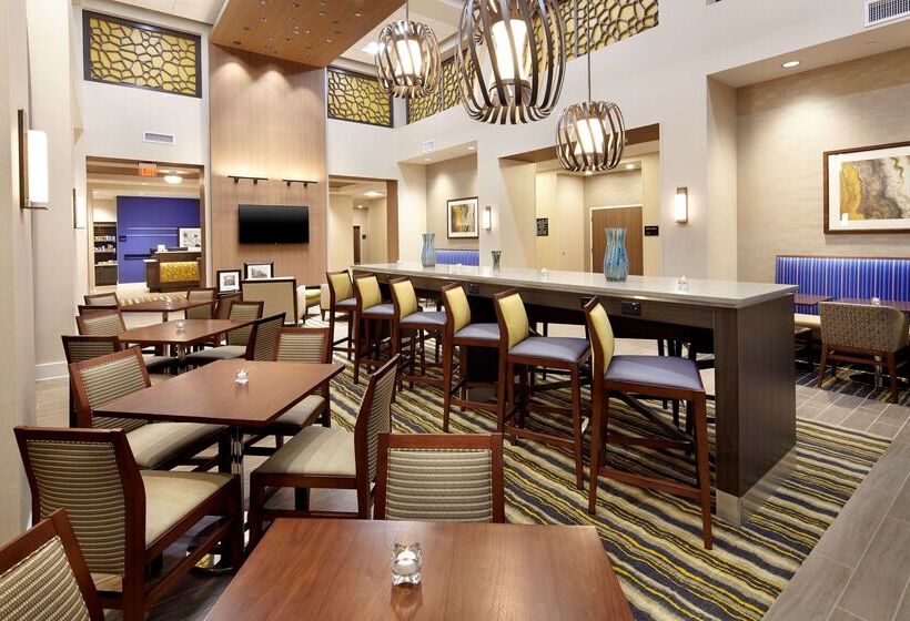 Hotel Hampton Inn & Suites Pittsburgh Airport South–settlers Ridge