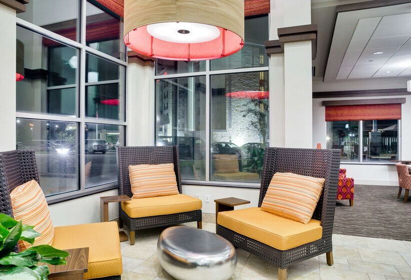 فندق Hilton Garden Inn North Houston Spring