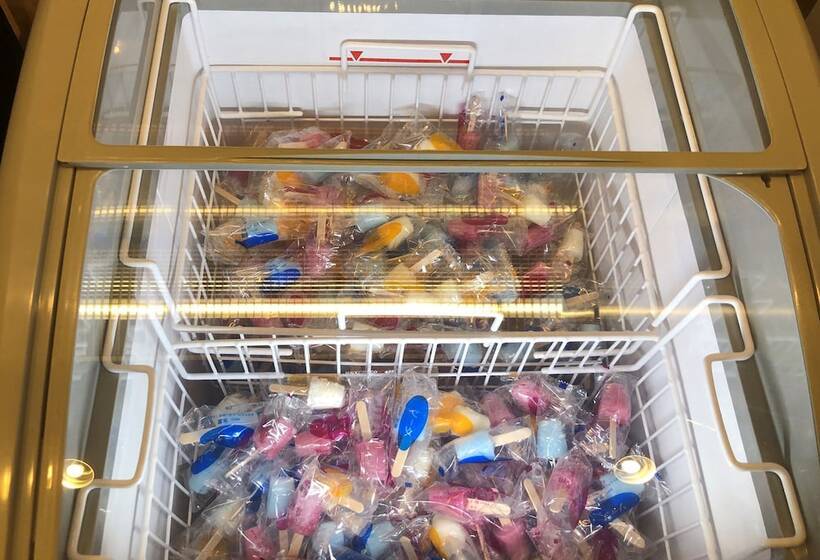 Fotos del hotel Hiroshima Pacific:  10