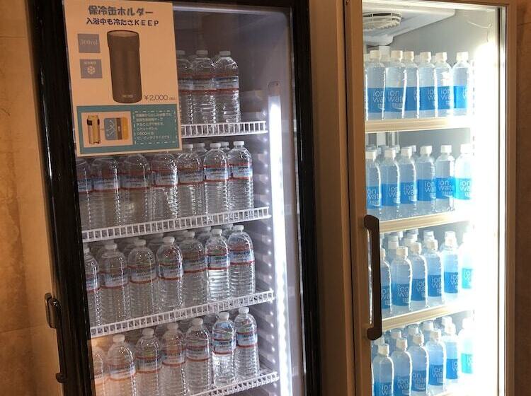 Fotos del hotel Hiroshima Pacific:  8