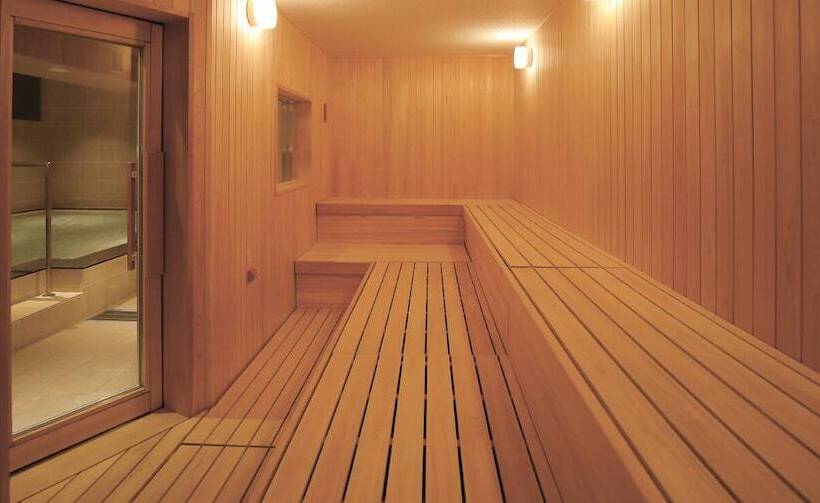 Fotos del hotel Hiroshima Pacific:  24