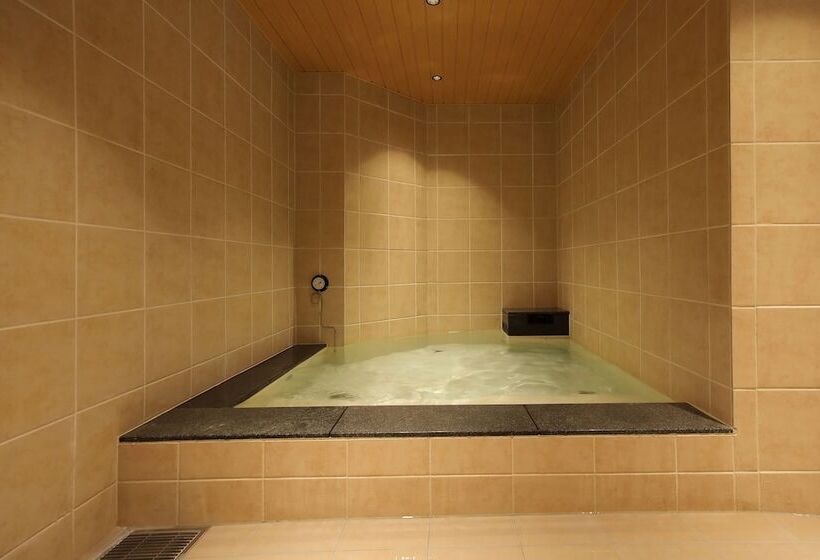 Fotos del hotel Hiroshima Pacific:  27