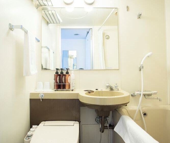 Fotos del hotel Hiroshima Pacific:  3