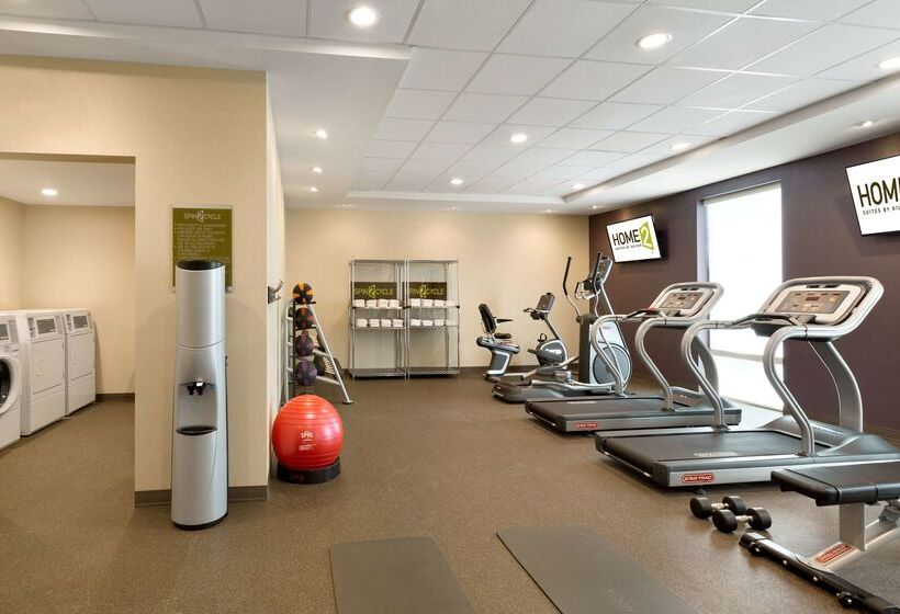 בית מלון כפרי Home2 Suites By Hilton Cincinnati Liberty Township