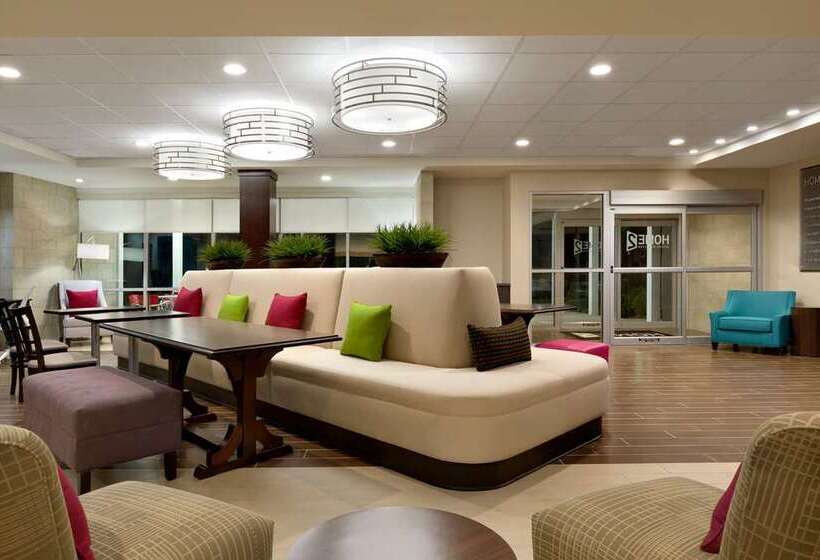 בית מלון כפרי Home2 Suites By Hilton Cincinnati Liberty Township