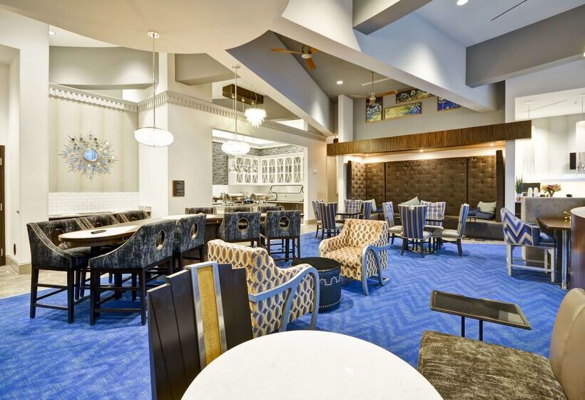 בית מלון כפרי Homewood Suites By Hilton Birmingham Downtown Near Uab