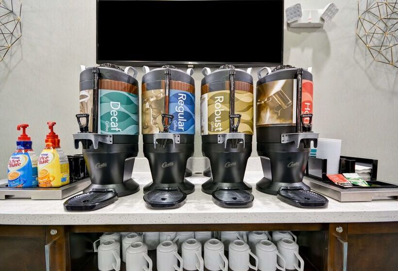 هتل Homewood Suites By Hilton Galveston