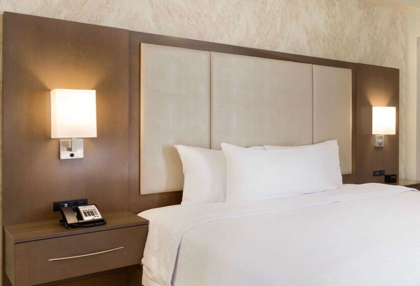 هتل Homewood Suites By Hilton Moab