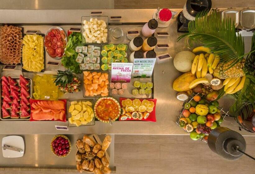 هتل Ibis Cartagena Marbella