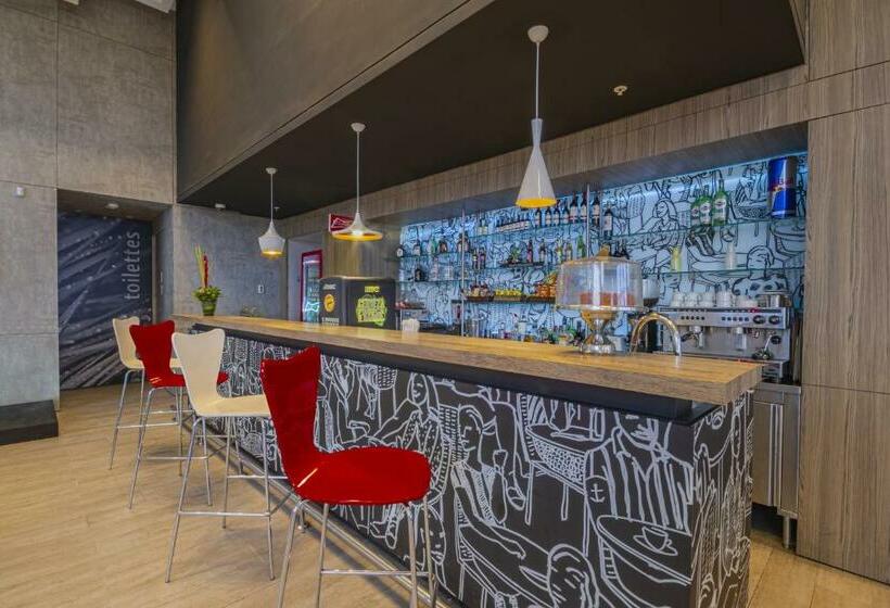 هتل Ibis Cartagena Marbella