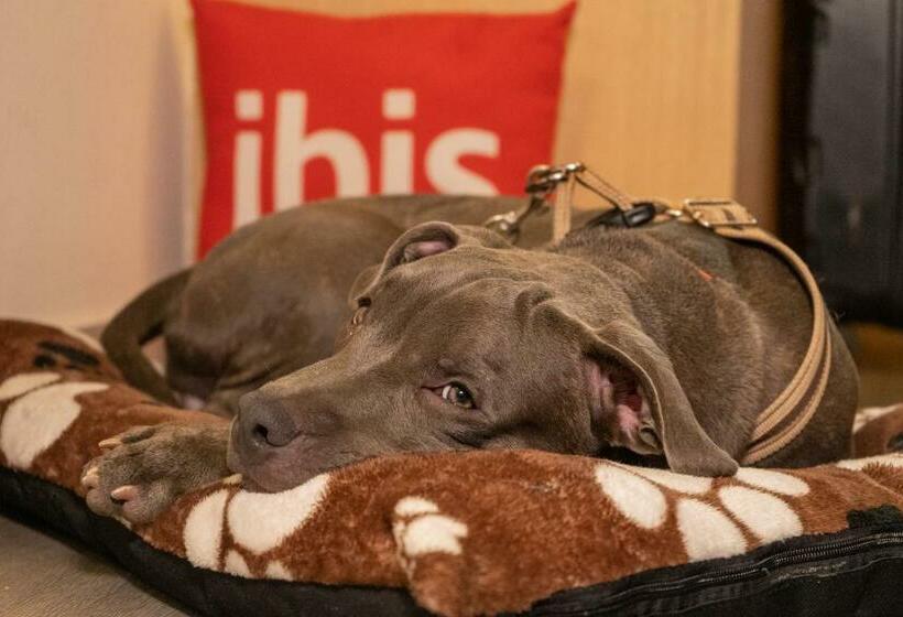 هتل Ibis Cartagena Marbella